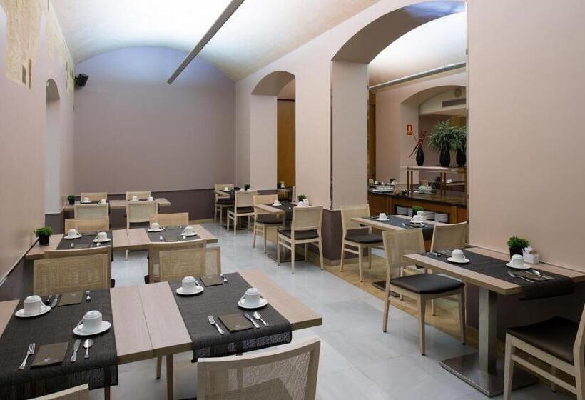 هتل Catalonia Plaza Catalunya