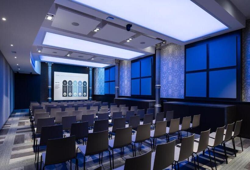 هتل Catalonia Plaza Catalunya