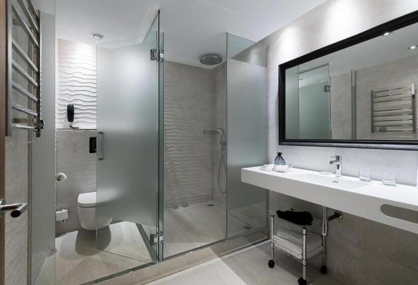 هتل Catalonia Plaza Catalunya