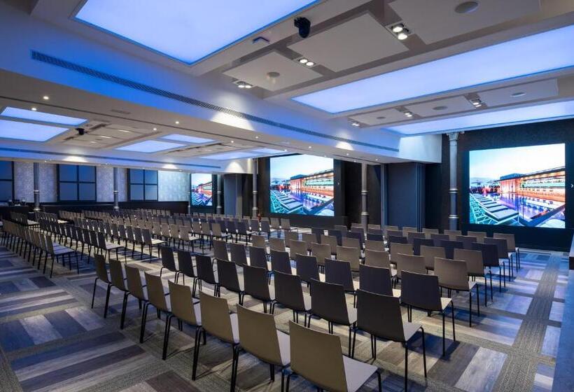 هتل Catalonia Plaza Catalunya