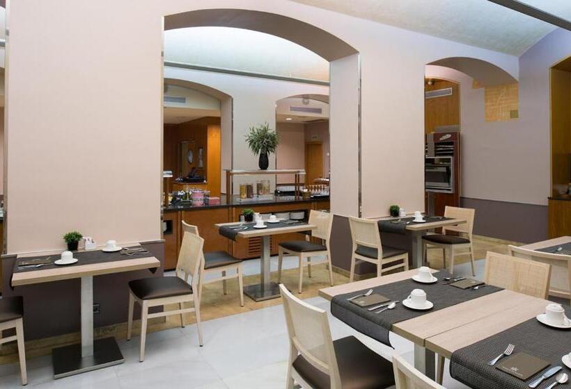 هتل Catalonia Plaza Catalunya