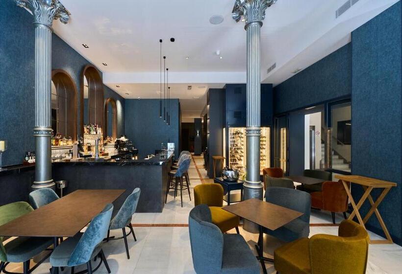 هتل Catalonia Plaza Catalunya