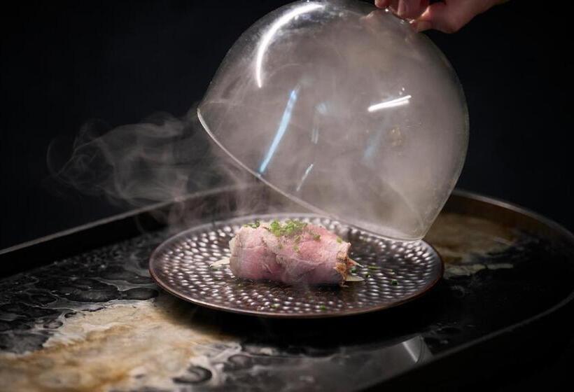 هتل Catalonia Plaza Catalunya