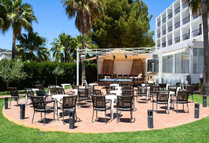 Отель Catalonia Ses Estaques - Adults Only