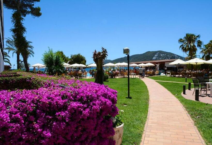 Отель Catalonia Ses Estaques - Adults Only