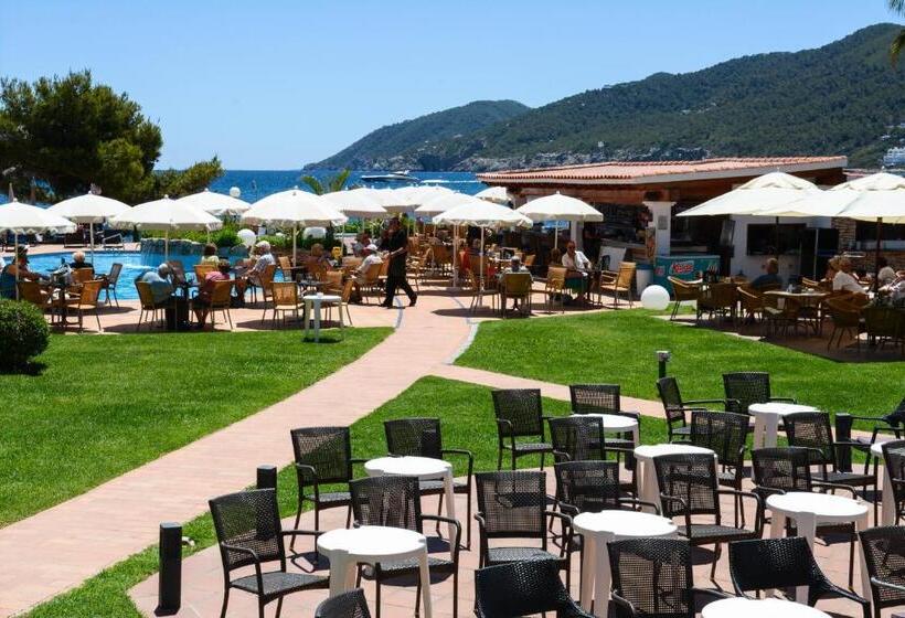 Отель Catalonia Ses Estaques - Adults Only