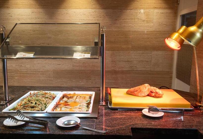 Отель Catalonia Ses Estaques - Adults Only