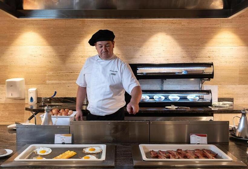 Отель Catalonia Ses Estaques - Adults Only