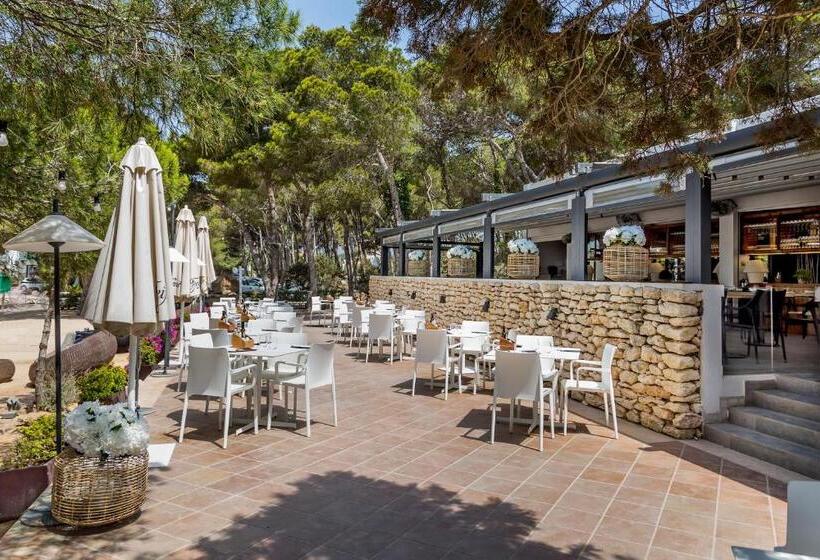 Отель Catalonia Ses Estaques - Adults Only