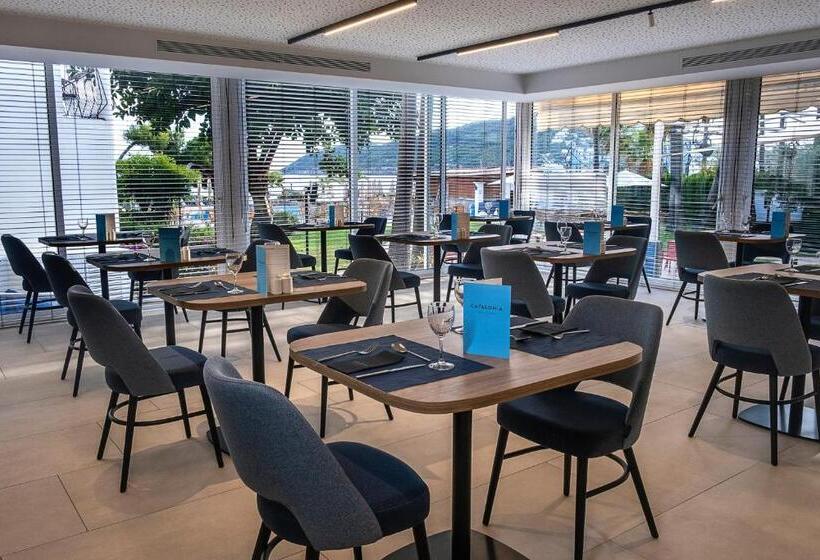 Отель Catalonia Ses Estaques - Adults Only