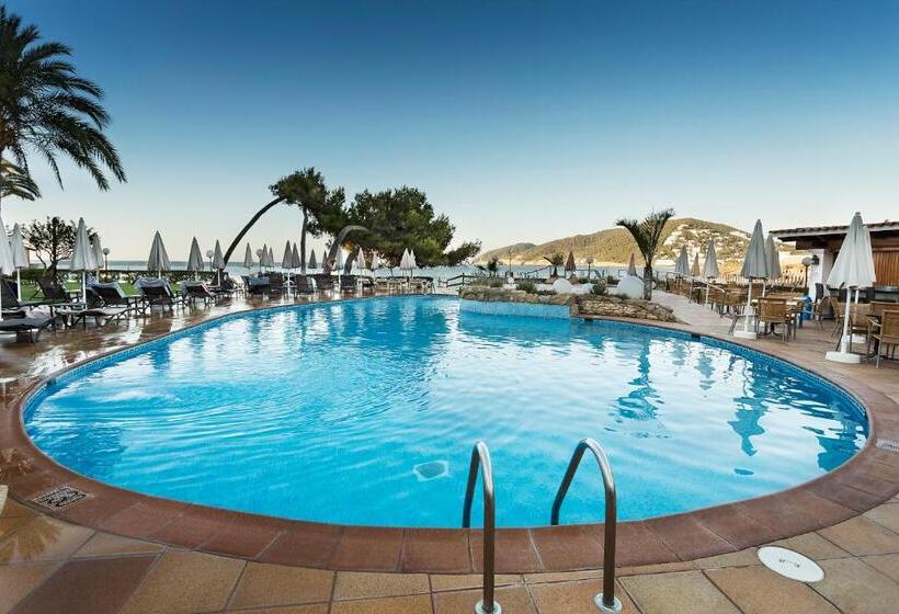 Отель Catalonia Ses Estaques - Adults Only