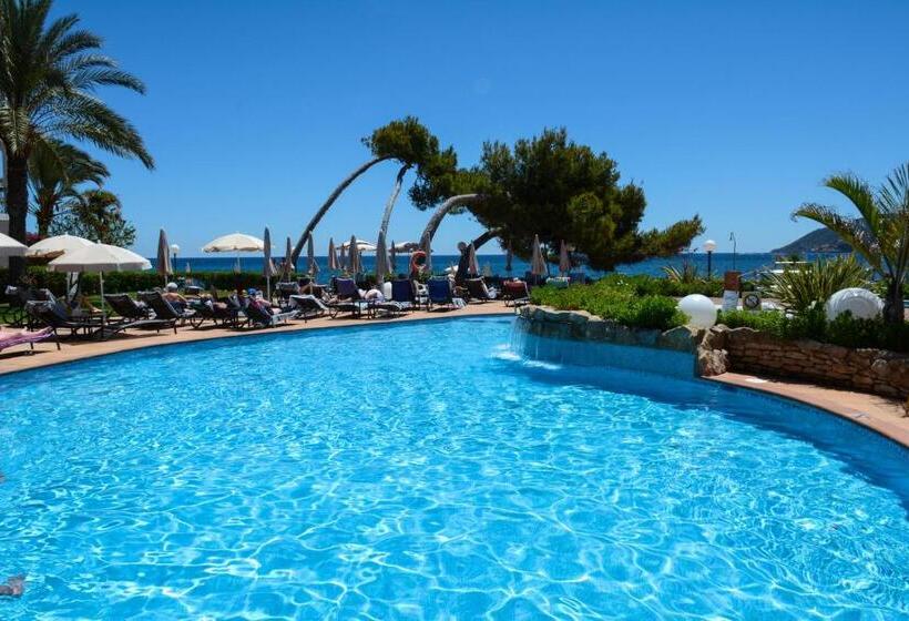 Отель Catalonia Ses Estaques - Adults Only