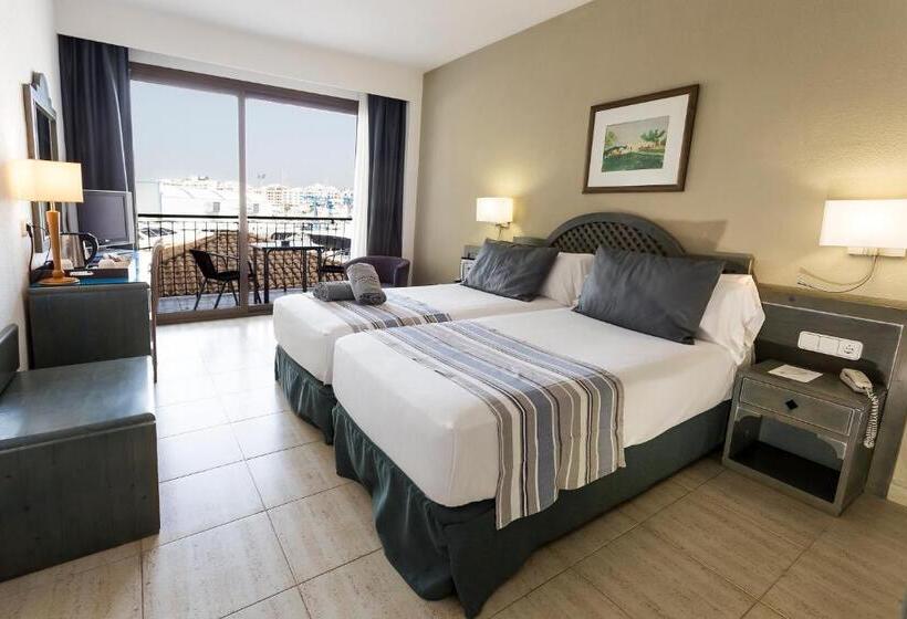 Отель Catalonia Ses Estaques - Adults Only