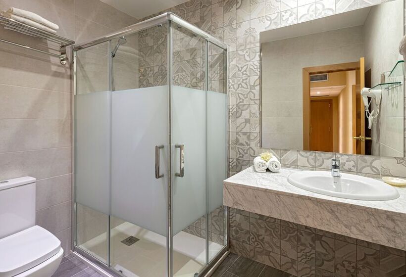 Отель Catalunya