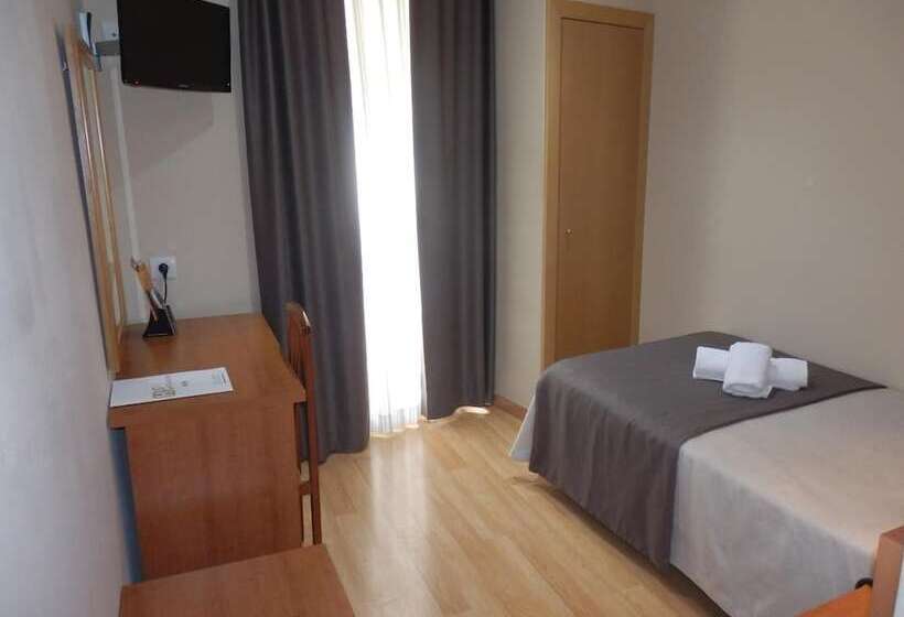 Отель Catalunya