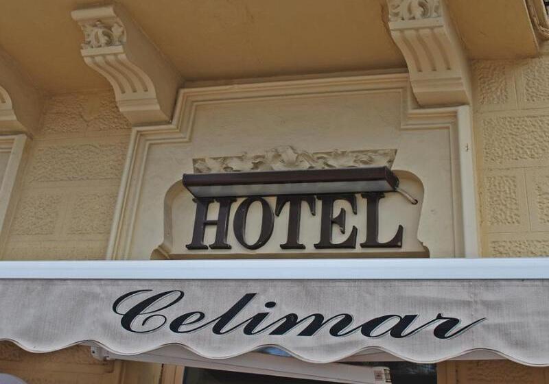 호텔 Celimar