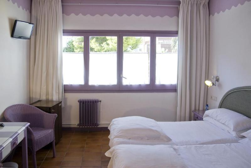 בית מלון כפרי Cesar