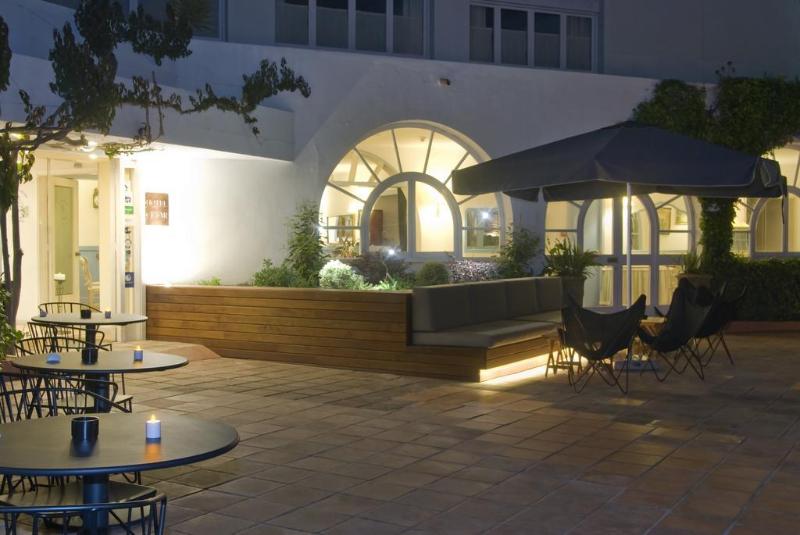 בית מלון כפרי Cesar