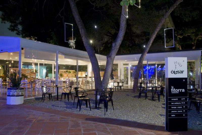 בית מלון כפרי Cesar