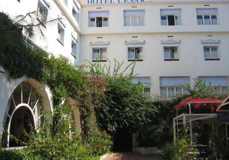 هتل Cesar