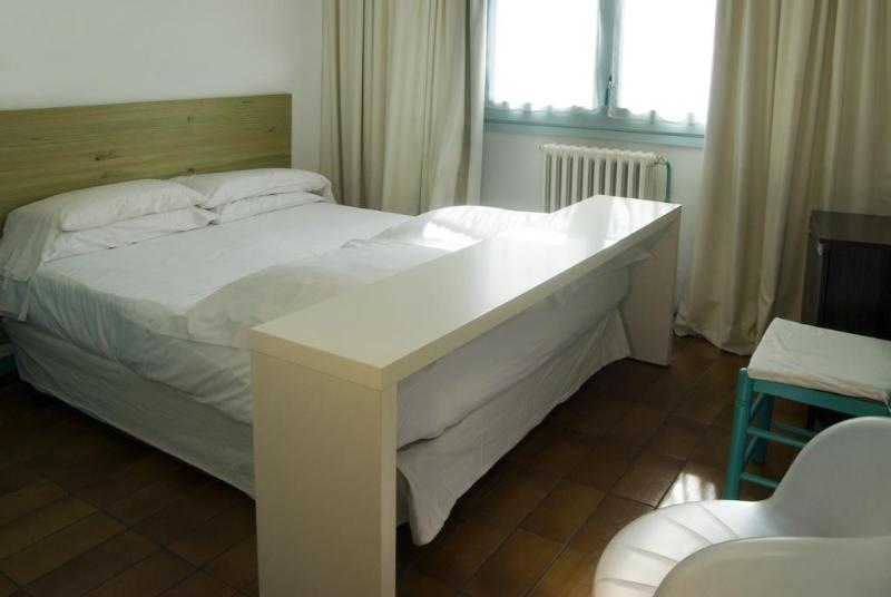 בית מלון כפרי Cesar