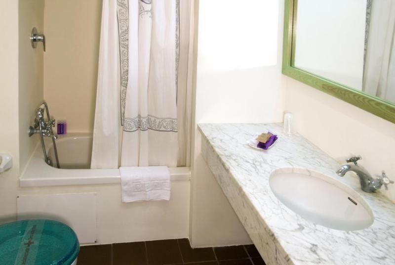 בית מלון כפרי Cesar