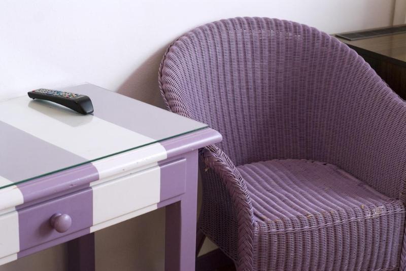 בית מלון כפרי Cesar