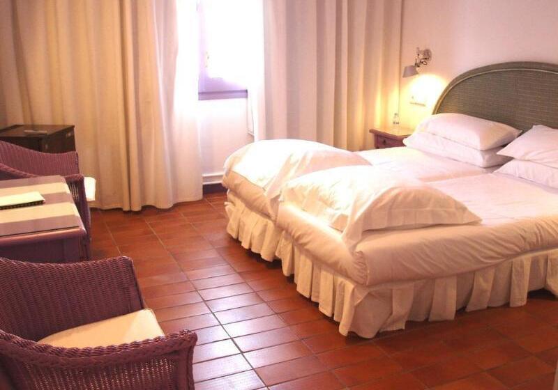 בית מלון כפרי Cesar