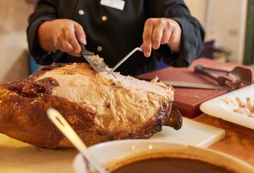 호텔 Checkin Garbí