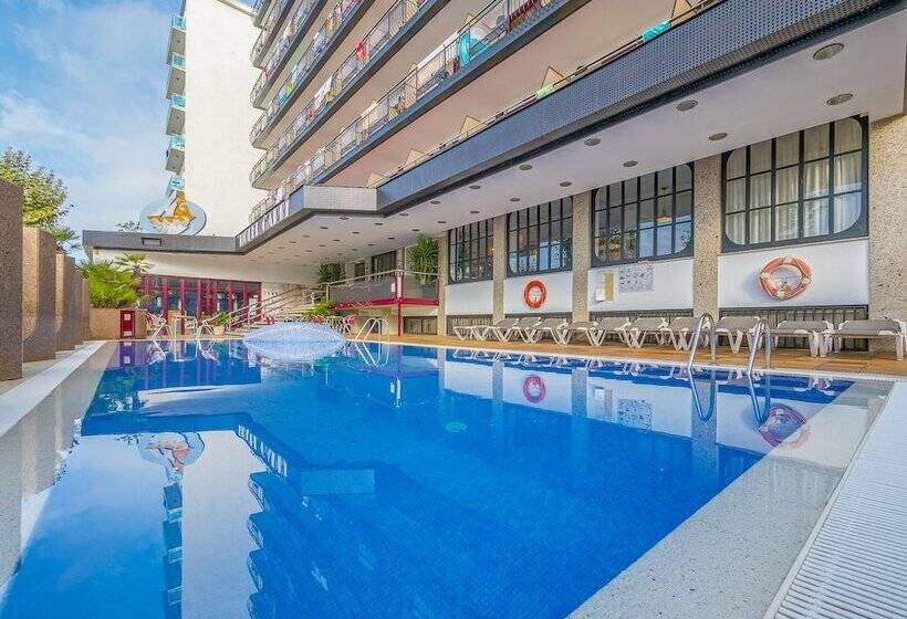 호텔 Checkin Garbí