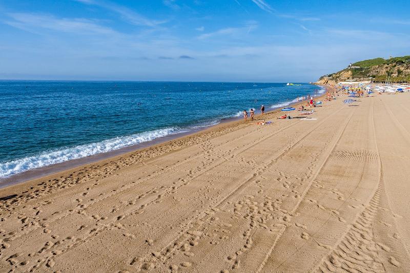 호텔 Checkin Garbí