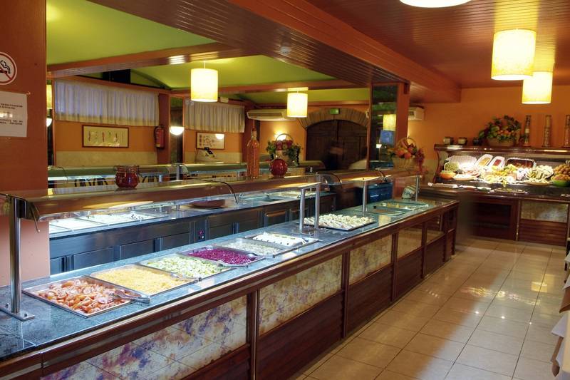 호텔 Checkin Garbí