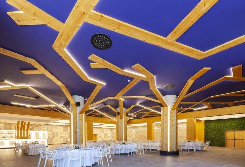 هتل Ciudad De Burgos