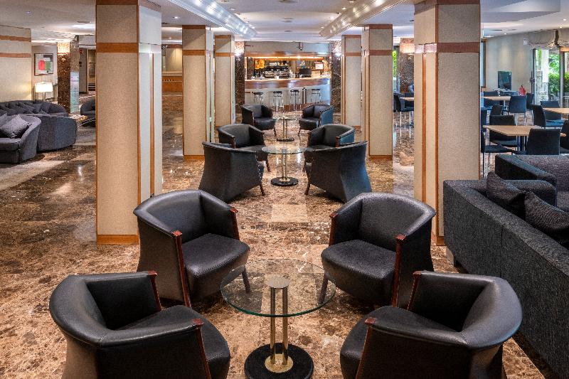 Отель Ciudad De Castelldefels