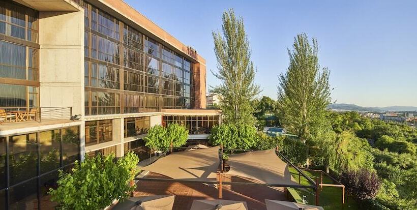 ホテル Ciutat De Granollers