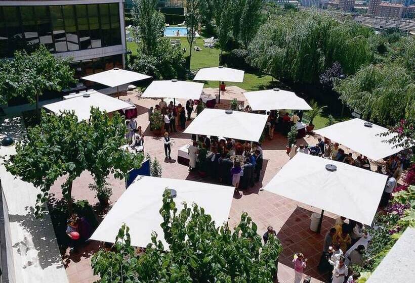 ホテル Ciutat De Granollers