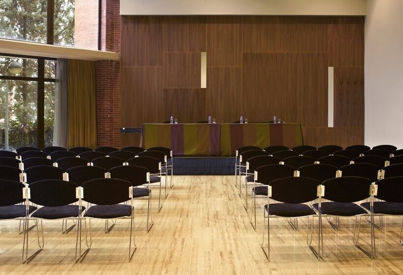 ホテル Ciutat De Granollers