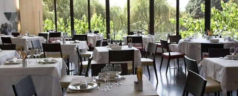 ホテル Ciutat De Granollers