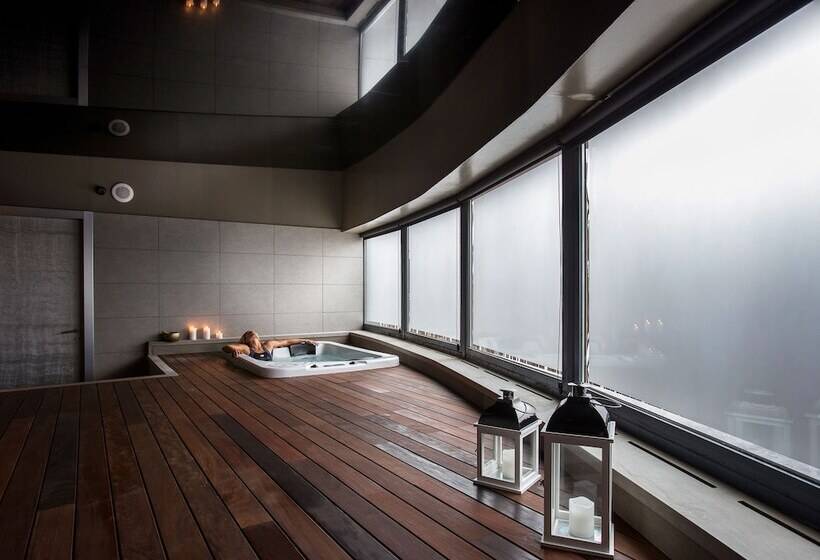 ホテル Ciutat De Granollers