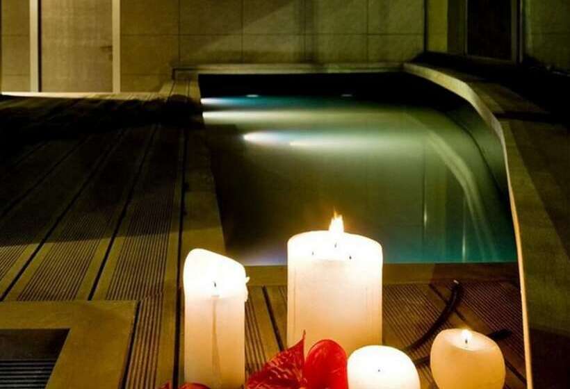 ホテル Ciutat De Granollers