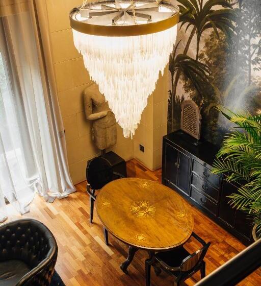 Claris Hotel & Spa Gl, A Small Luxury Hotel Of The World