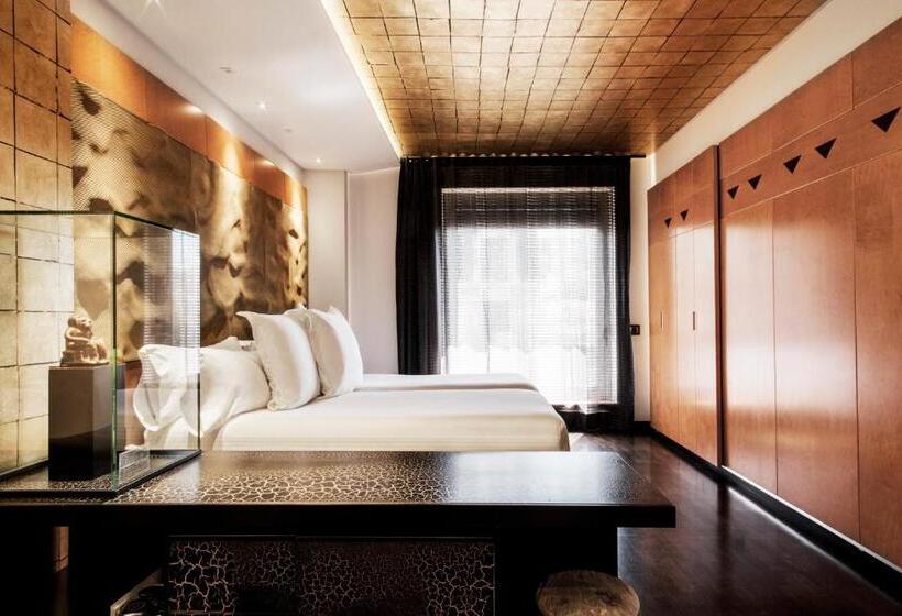 Claris Hotel & Spa Gl, A Small Luxury Hotel Of The World