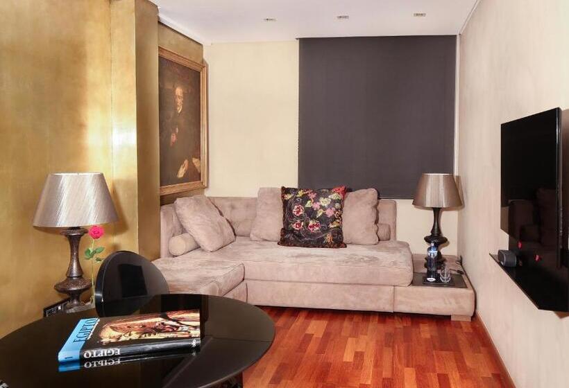 Claris Hotel & Spa Gl, A Small Luxury Hotel Of The World