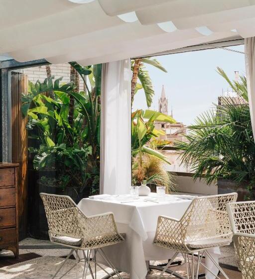 Claris Hotel & Spa Gl, A Small Luxury Hotel Of The World