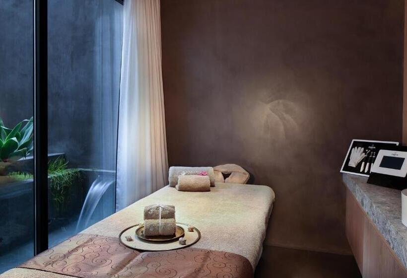 Claris Hotel & Spa Gl, A Small Luxury Hotel Of The World