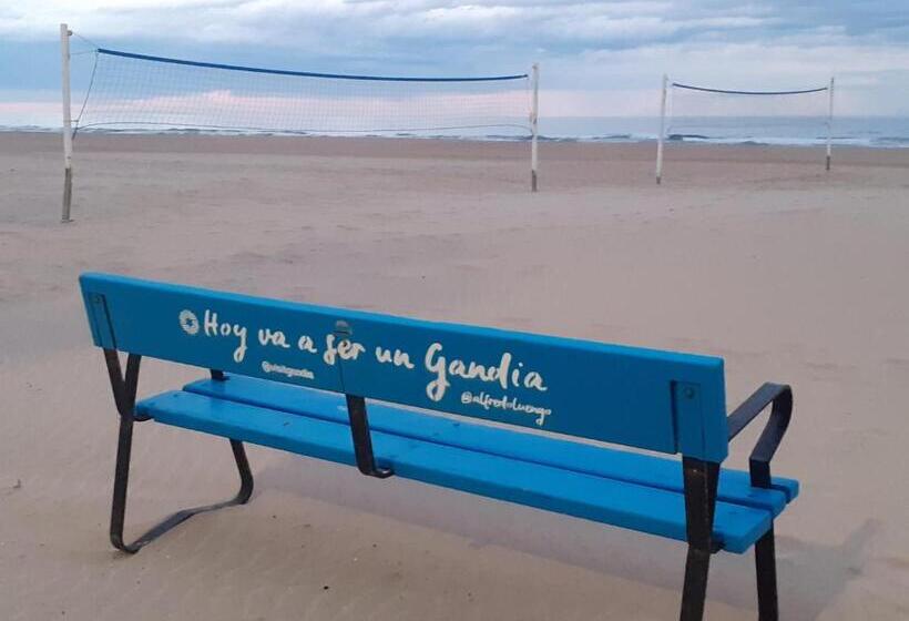 בית מלון כפרי Clibomar Jamaica