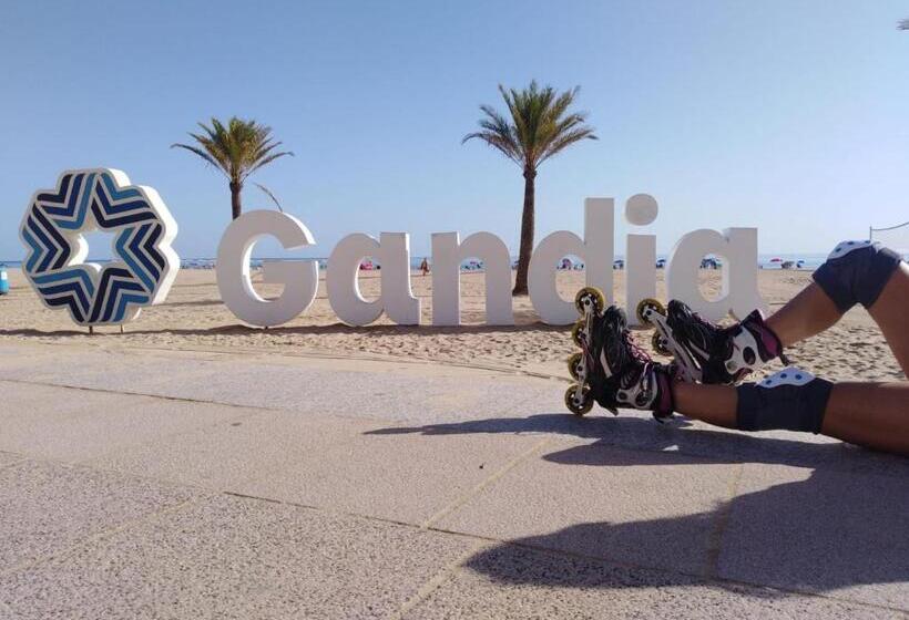 בית מלון כפרי Clibomar Jamaica