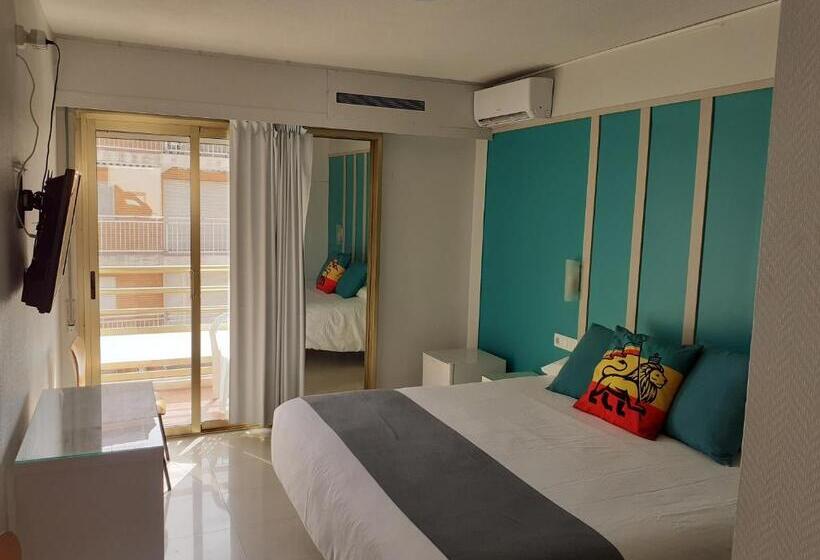 בית מלון כפרי Clibomar Jamaica