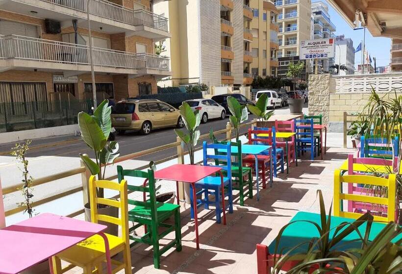 בית מלון כפרי Clibomar Jamaica