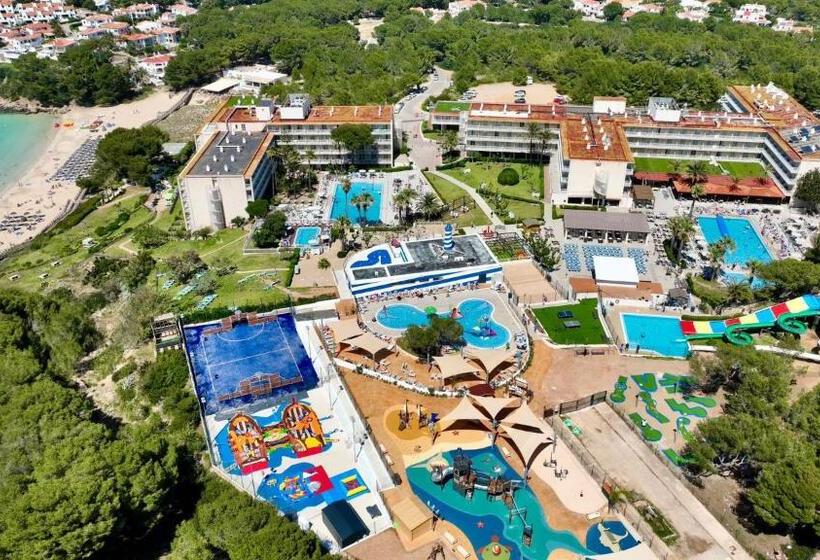 Club Hotel Aguamarina